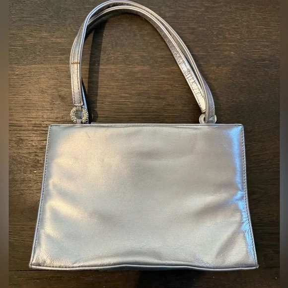 Stuart Weitzman Elegant Women's Vintage Handbag. - Picture 1 of 9